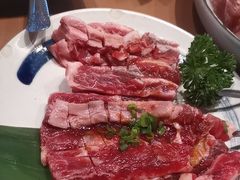 -陇璟烧肉酒场(友谊阳光城店)