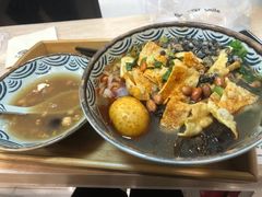 -捕螺记螺蛳粉(东关大街店)