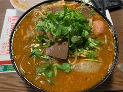 -肥汁米蘭香港米线(宁波路总店)