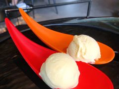 雪糕球-凤园椰珍·臻品椰子鸡(保利时光里店)