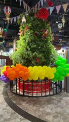 -幻贝家儿童乐园(苏州中心店)