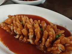 -丽华园(汉阳龙阳店)