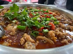 -米二红烧兔(华阳店)