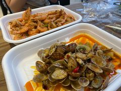 -盒马鲜生(悠方店)