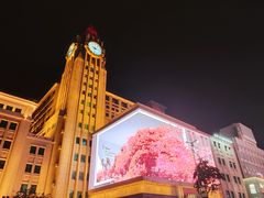 -王府井步行街