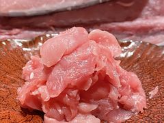 -炉胜·炉端烧·居酒屋