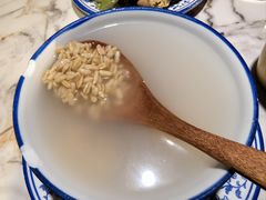 -雁滩白记·兰州牛肉面
