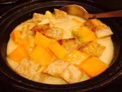 围龙屋客家食府(福田店)-围龙屋客家食府(福田店)