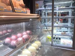 -昆明冠生园·蛋糕·面包(南强街店)