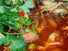 -牛味道炭火烤肉(湖前总店)