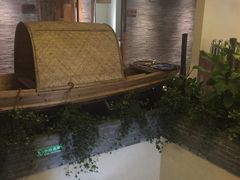 -陈先进鱼馆·夜宵·地道农家菜(湖墅南路店)