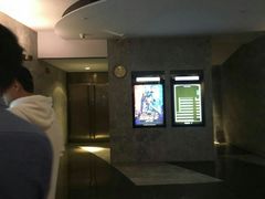 -百美汇影城(LUXE嘉里中心店)