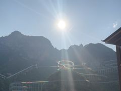 -野三坡清泉山风景区