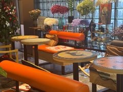 -Sips&Lick茶兰咖啡(五道口店)