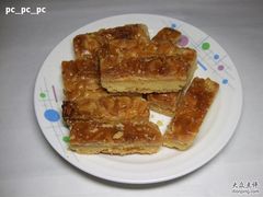 杏仁排2-哈氏·上海哈尔滨食品厂(五角场万达广场店)