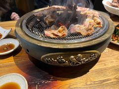 -泥炉烧肉师(新街口金銮巷店)