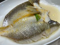 -花中城·杭帮菜·粤菜·海鲜火锅(清泰街店)