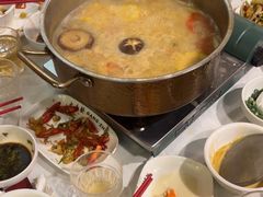 -大永發老火浓汤·经典粤菜(北滨路店)