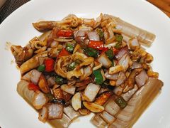 -高佳庄·海鲜酒楼(定海店)