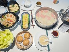 -煲王粤菜餐厅(中侨中心店)