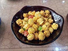 -胡羊焖饼(敦煌店)