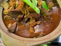 -湛林.粤西大排挡(前门店)