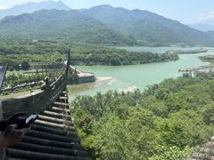 -青城山