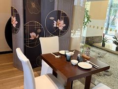 -逸林轩中餐厅(中信泰富朱家角锦江酒店)