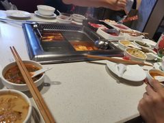 -海底捞火锅(海悦天地店)