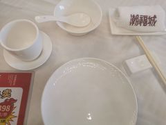 -潮福城大酒楼·潮粤菜·港式点心(阳光城店)