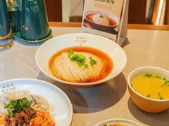 -松鹤楼·苏式汤面(虹桥天地店)