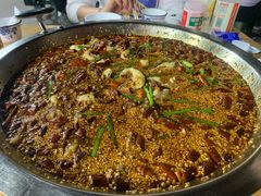 -胖子鱼·天水麻辣鱼火锅(秦州407店)