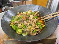 -张氏父子常德肠子馆(红星总店)