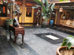 -那家小馆•北京菜•烤鸭(香山店)