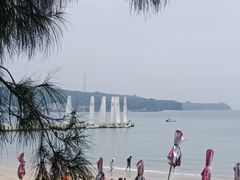 -涠洲岛南湾海洋运动公园