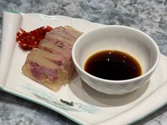 水晶菜肉-聚丰园•湖鲜餐厅(阿红私房菜梅石路店)