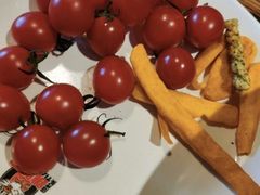 -呱呱叫民俗风味主题餐厅(沣峪口店)