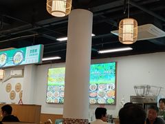 -刘壹席富顺荤豆花·自贡江湖菜(浅水半岛店)