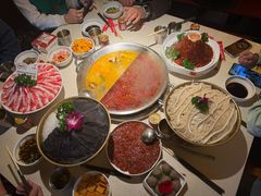 -小龙坎火锅(春熙太古里店)