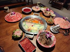 -楠火锅(仁恒梦中心店)