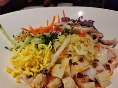 -九毛九西北菜(大东海店)