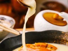 -十面欢腾·海鲜面·台式Bistro(长乐路店)