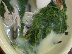 -南记食粥坊·宵夜大排档(莲花总店)