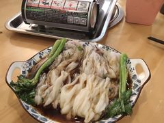 -湛林.粤西大排挡(前门店)