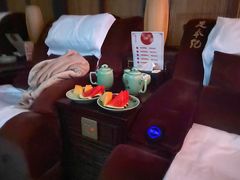 -足本纪·足道 SPA 简餐 小吃(文三西路店)
