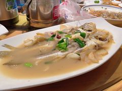 -九龙奇迹海鲜大排档(万象城店)