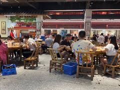 -巴人堂(女儿城店)