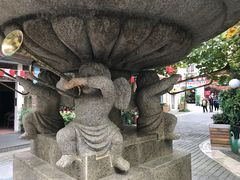 -四川省成都市彭州市白鹿镇