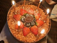 -PETIT PARIS 小巴黎(花园道店)