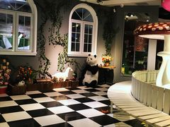 -H次元沉浸剧情密室(街道口店)